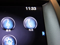 君越 2013款 3.0L SIDI 自动 智享旗舰型