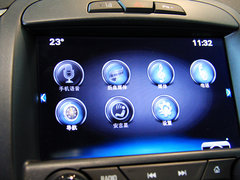 君越 2013款 3.0L SIDI 自动 智享旗舰型