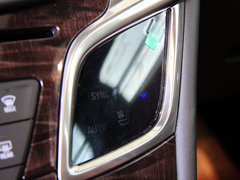 君越 2013款 3.0L SIDI 自动 智享旗舰型
