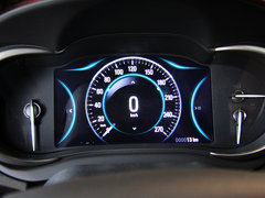 君越 2013款 3.0L SIDI 自动 智享旗舰型