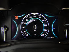 君越 2013款 3.0L SIDI 自动 智享旗舰型