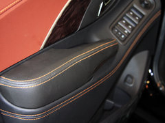 君越 2013款 3.0L SIDI 自动 智享旗舰型