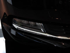 君越 2013款 3.0L SIDI 自动 智享旗舰型