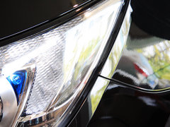 君越 2013款 3.0L SIDI 自动 智享旗舰型