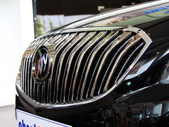 君越 2013款 3.0L SIDI 自动 智享旗舰型