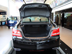 君越 2013款 3.0L SIDI 自动 智享旗舰型
