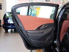 君越 2013款 3.0L SIDI 自动 智享旗舰型