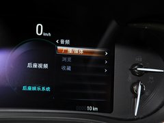 君越 2013款 3.0L SIDI 自动 智享旗舰型