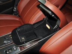 君越 2013款 3.0L SIDI 自动 智享旗舰型