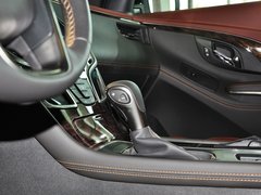 君越 2013款 3.0L SIDI 自动 智享旗舰型
