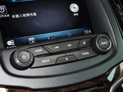 君越 2013款 3.0L SIDI 自动 智享旗舰型