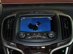 君越 2013款 3.0L SIDI 自动 智享旗舰型