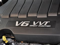 君越 2013款 3.0L SIDI 自动 智享旗舰型