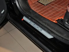 君越 2013款 3.0L SIDI 自动 智享旗舰型