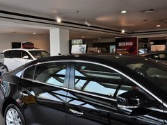 君越 2013款 3.0L SIDI 自动 智享旗舰型