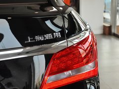 君越 2013款 3.0L SIDI 自动 智享旗舰型
