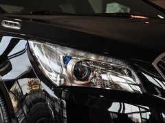 君越 2013款 3.0L SIDI 自动 智享旗舰型