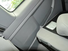 帅客 2013款 1.5L 手动 舒适型国V 7座