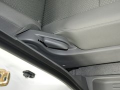 帅客 2013款 1.5L 手动 舒适型国V 7座