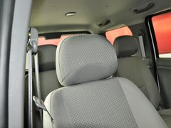 帅客 2013款 1.5L 手动 舒适型国V 7座