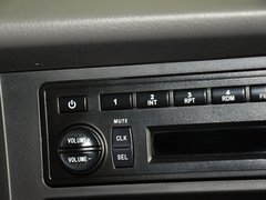 帅客 2013款 1.5L 手动 舒适型国V 7座