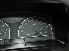 帅客 2013款 1.5L 手动 舒适型国V 7座