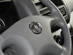 帅客 2013款 1.5L 手动 舒适型国V 7座
