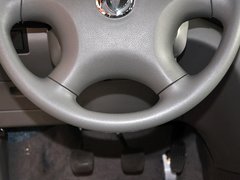 帅客 2013款 1.5L 手动 舒适型国V 7座