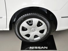 帅客 2013款 1.5L 手动 舒适型国V 7座