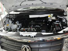 帅客 2013款 1.5L 手动 舒适型国V 7座