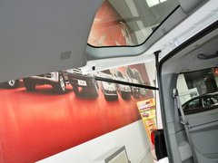帅客 2013款 1.5L 手动 舒适型国V 7座