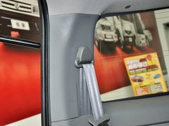 帅客 2013款 1.5L 手动 舒适型国V 7座