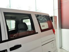 帅客 2013款 1.5L 手动 舒适型国V 7座