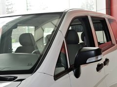 帅客 2013款 1.5L 手动 舒适型国V 7座