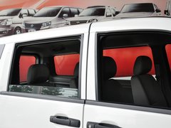 帅客 2013款 1.5L 手动 舒适型国V 7座