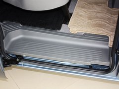 帅客 2013款 1.5L 手动 标准型国V 7座