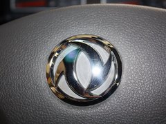 帅客 2013款 1.5L 手动 标准型国V 7座
