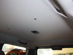 帅客 2013款 1.5L 手动 标准型国V 7座