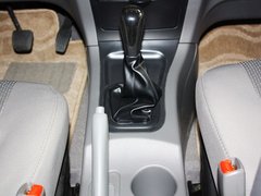 帅客 2013款 1.5L 手动 标准型国V 7座