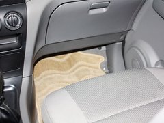 帅客 2013款 1.5L 手动 标准型国V 7座