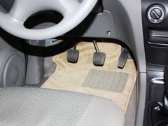 帅客 2013款 1.5L 手动 标准型国V 7座