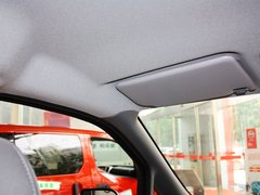 帅客 2013款 1.5L 手动 标准型国V 7座