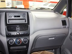 帅客 2013款 1.5L 手动 标准型国V 7座