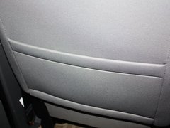 帅客 2013款 1.5L 手动 标准型国V 7座