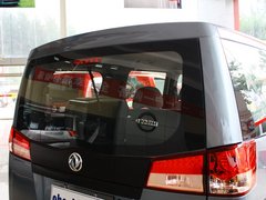 帅客 2013款 1.5L 手动 标准型国V 7座