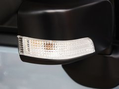 帅客 2013款 1.5L 手动 标准型国V 7座