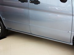 帅客 2013款 1.5L 手动 标准型国V 7座