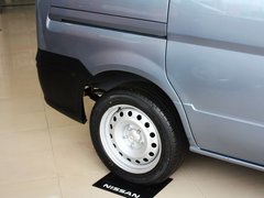 帅客 2013款 1.5L 手动 标准型国V 7座
