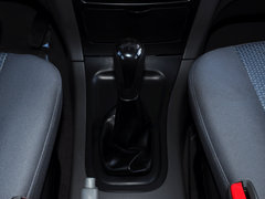 帅客 2013款 1.5L 手动 标准型国V 5座