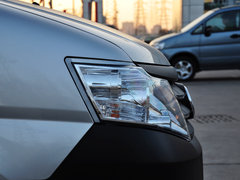 帅客 2013款 1.5L 手动 标准型国V 5座